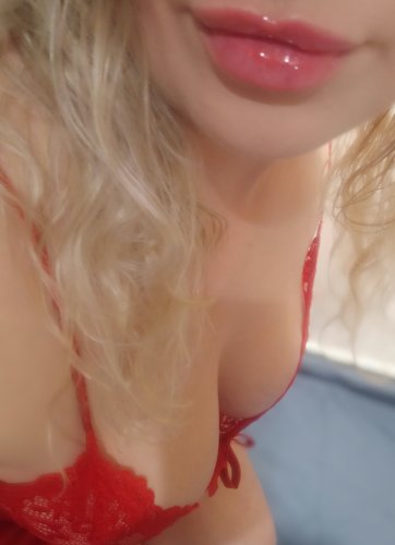 ❤️Marie