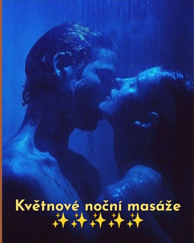 MAGDA ČT-PÁ 8.5.-9.5.