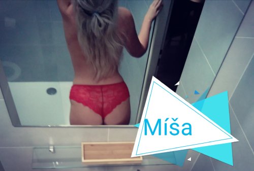 Míša Liberec 12. - 14.5.