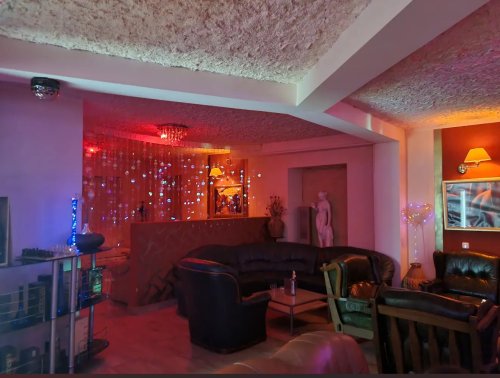 Night club Labelle