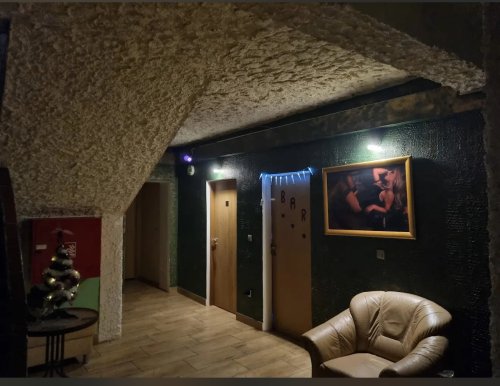 Night club Labelle