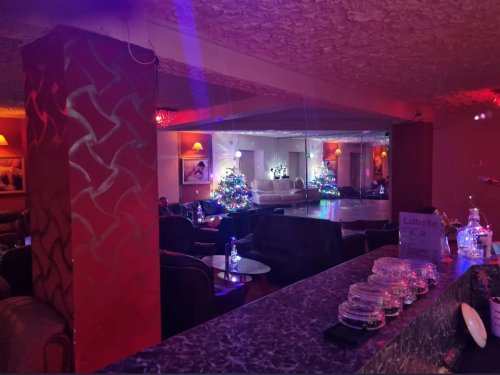 Night club Labelle