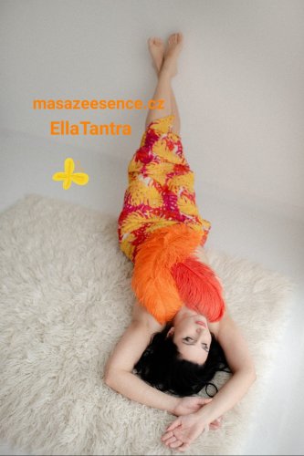 ELLA TANTRA