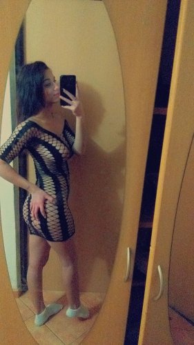 SABRINA