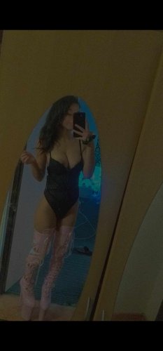 SABRINA