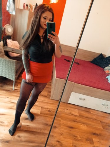 Karolinka svitavy