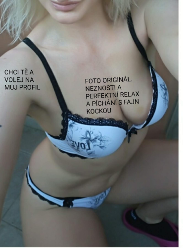 ♥️🔥 SKVĚLÝ RELAX U MNE