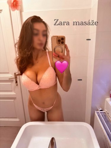 Zara masáže