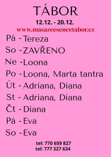 MARTA TANTRA JEN PO 15.12.