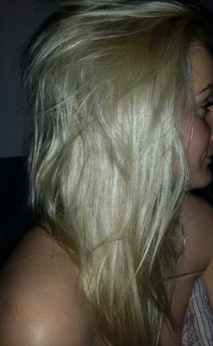 NON-STOP ŽHAVA SEXY JANNI