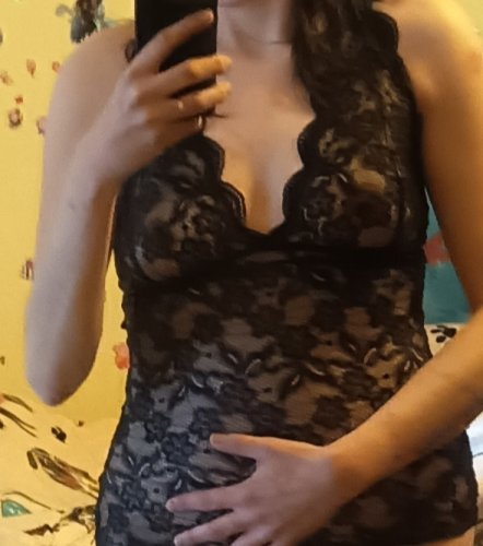 Zuzka, Akce ,soukromý byt