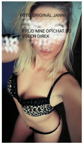 PÍCHÁNÍ S FAJN KOČKOU