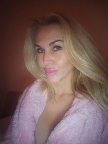 Paula Wild