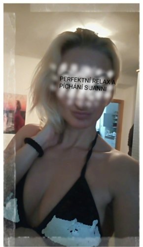 ZLATÍČKA PÍCHÁNÍ NONSTOP