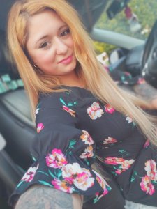 Karolinka ❤️Seč