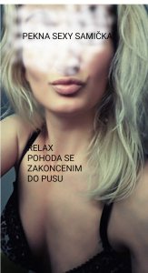 ♥️SEXY PRDELKA JANNI🌹