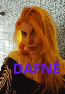 Dafné 24 a 25.6.Tábor