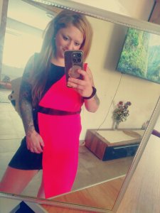 Karolinka svitavy