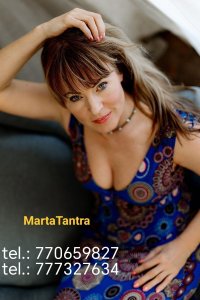 Marta Tantra JEN PO 18.8.