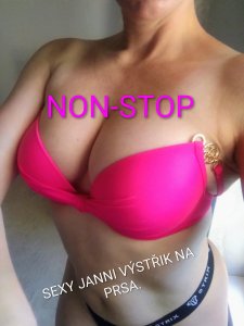 ŠUKEZNI SEXY JANNI V OL