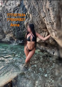 ANNA NOVINKA:23,UT-ČT 18-20.11.