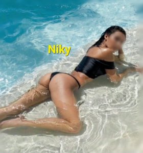 NIKY PO- ST 7.-10.12.