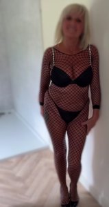 Mamka, dcera sobota akce