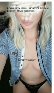 NONSTOP KRÁSNÁ ČESKÁ ČIČI