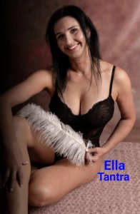 17.-20.4. Ella tantra