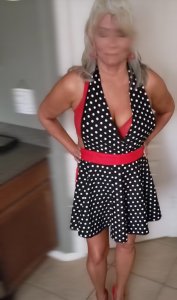 Krásy něžného sexu