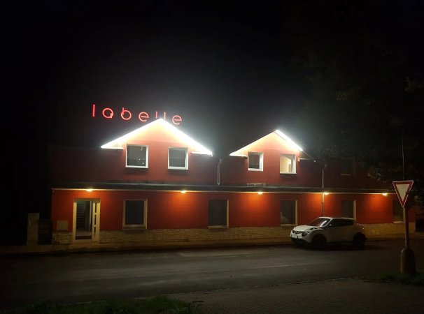 Night club Labelle