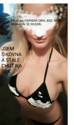 SLADKÁ SEXY ČIČI JANNI