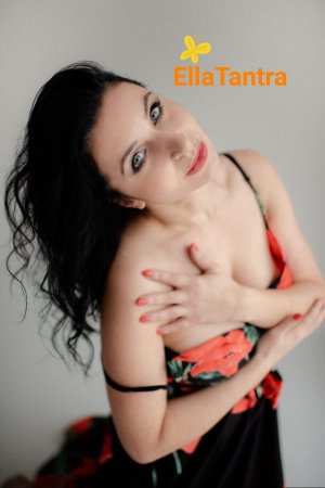 ELLA TANTRA